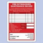 alarm300 Fire Industry Signs