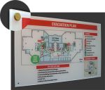 evac300 Fire Industry Signs