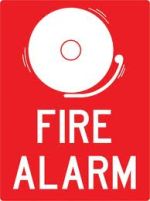 firealarm2 Fire Industry Signs