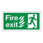 firexit Fire Industry Signs